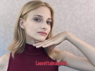Laurettabranford