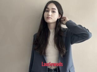 Lauriewods