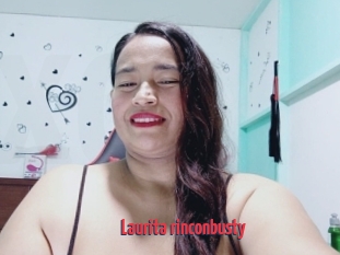 Laurita_rinconbusty