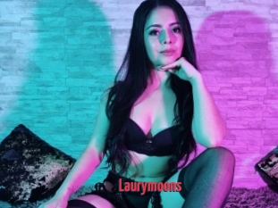 Laurymoons