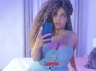 Laurynn