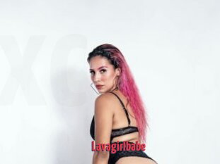 Lavagirlbabe