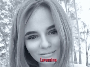 Lavamina