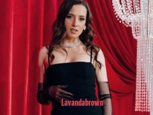 Lavandabrown