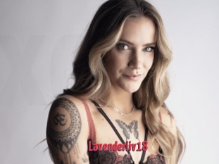 Lavenderliv18