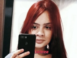Lavierose