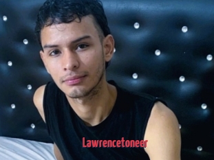 Lawrencetoneer