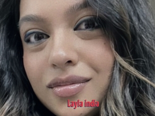 Layla_india