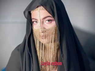 Layla_oshun