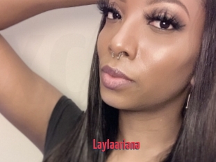 Laylaariana