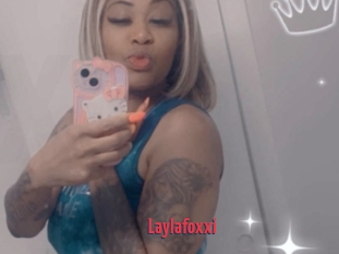Laylafoxxi