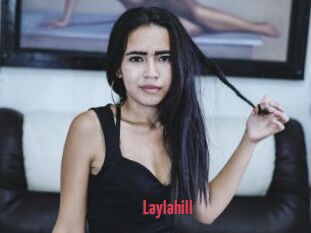 Laylahill