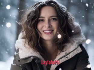 Laylahotti