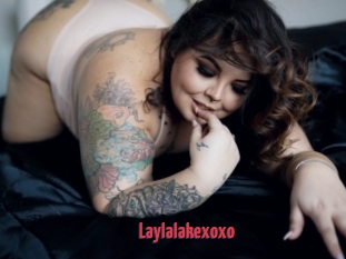Laylalakexoxo