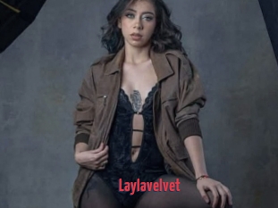 Laylavelvet