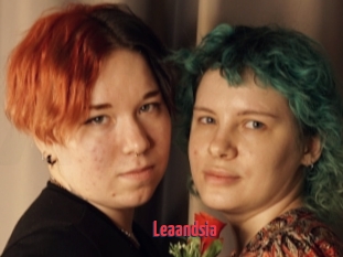 Leaandsia