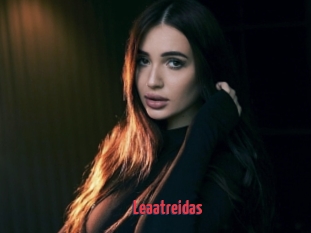 Leaatreidas