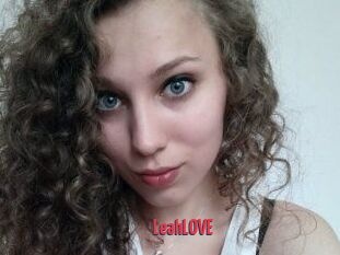LeahLOVE