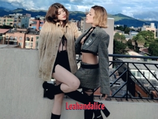 Leahandalice