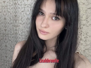 Leahbronte