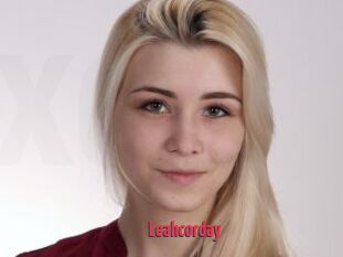 Leahcorday