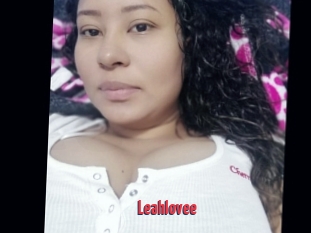 Leahlovee