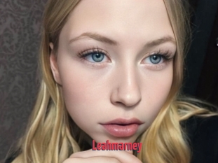 Leahmarney