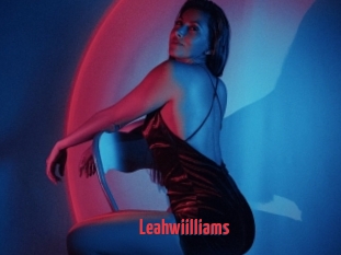 Leahwiilliams