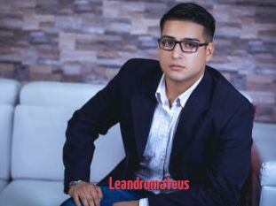 Leandromateus