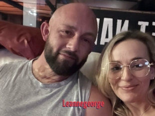 Leannegeorge