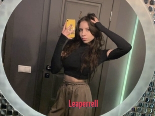 Leaperrell