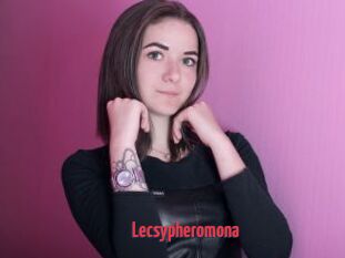 Lecsypheromona