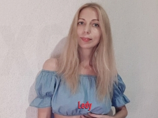 Ledy