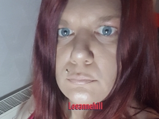 Leeannehill