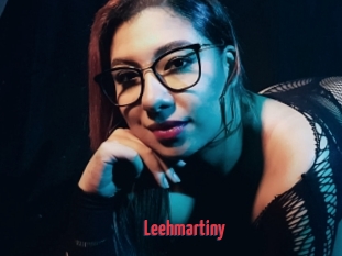 Leehmartiny