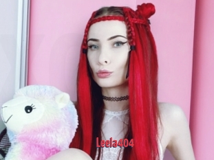 Leela404