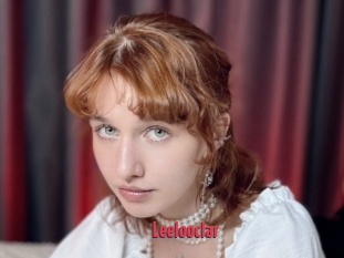 Leelooclar