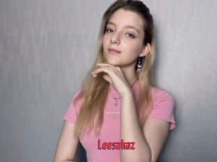 Leesakaz