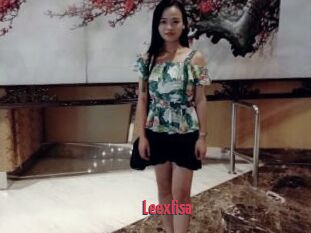 Leexlisa