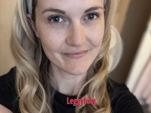 Leggylucy
