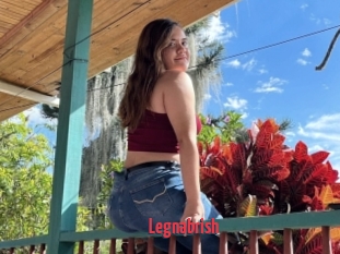 Legnabrish