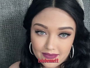 Leiabennett
