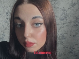 Leiamoreno
