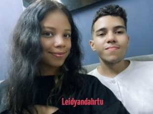 Leidyandahrtu