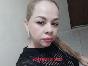 Leidywomen_sexii
