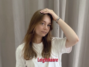 Leighskaare