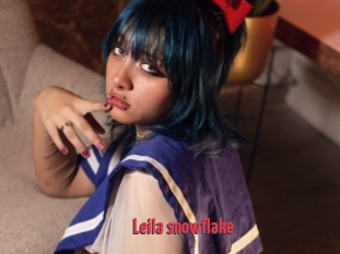 Leila_snowflake