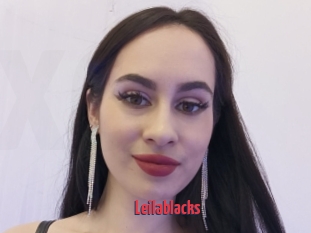 Leilablacks