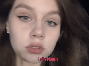 Leilablanch
