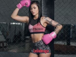 Leilabraga